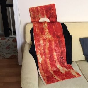 Bacon Costume
